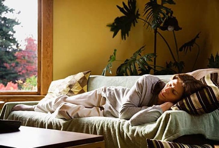 Fatigue and Exhaustion