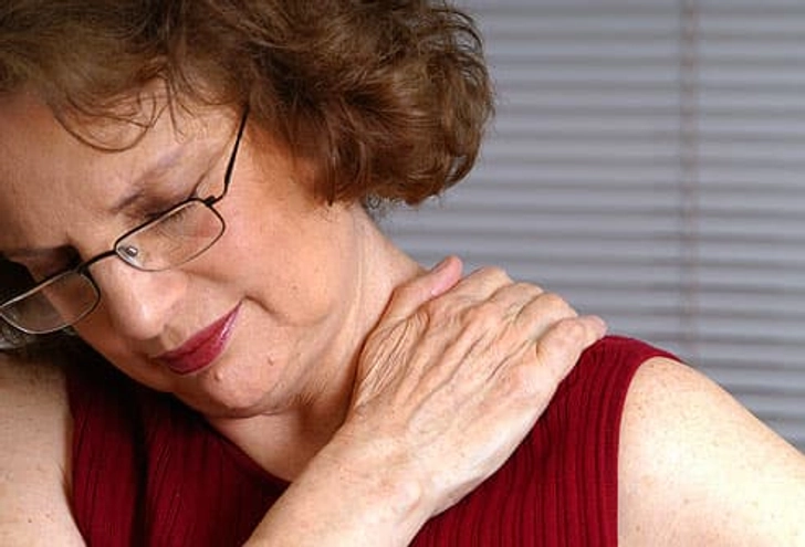 Aching Muscles and Joints