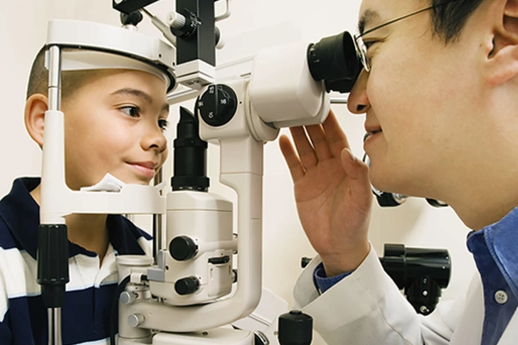 Pinkeye Diagnosis Pinkeye Diagnosis