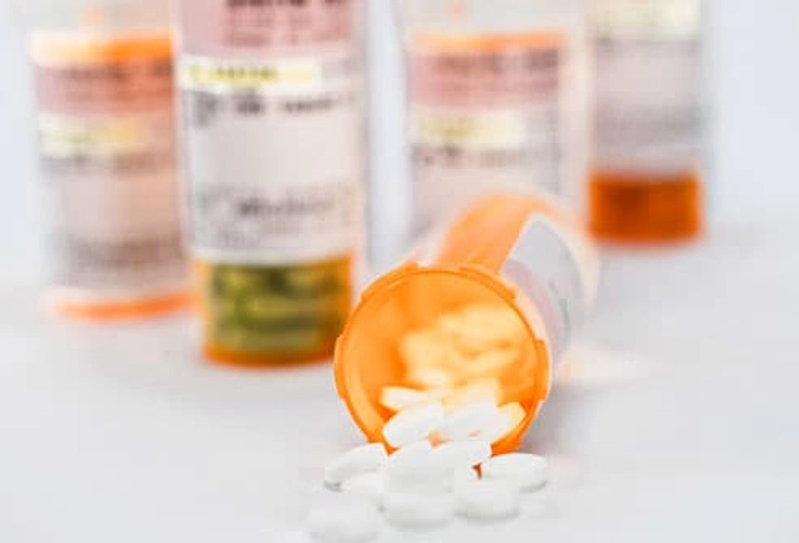 PMS Remedy: Other Medications