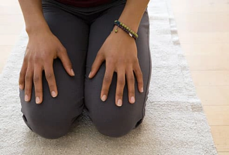 PMS Remedy: Stress Relief