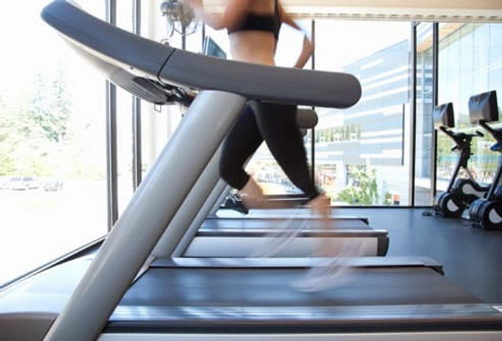 PMS Remedy: Exercise