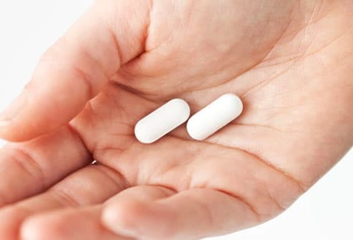 PMS Remedy: OTC Drugs