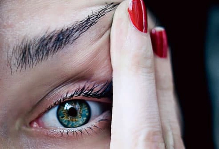 Premenstrual Dysphoric Disorder