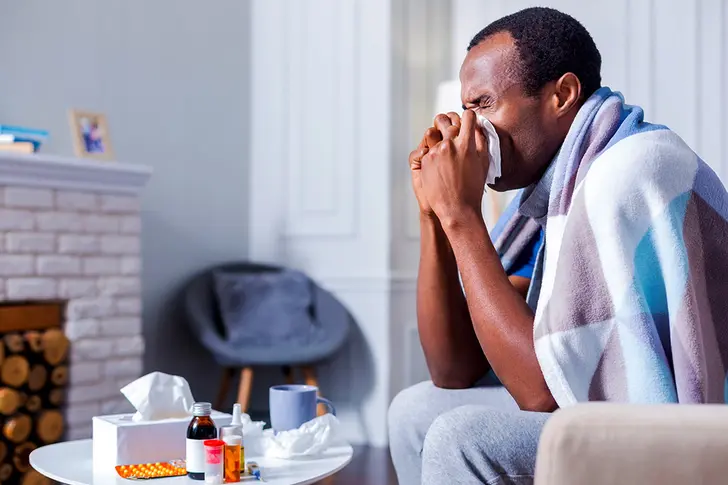 Relief for Your Symptoms
