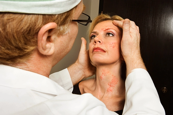 You Won't Need to See a Doctor You Won't Need to See a Doctor