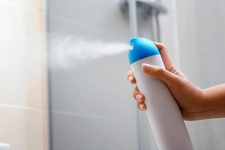 Air Freshener Air Freshener