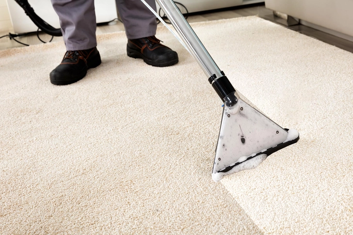 Carpet Cleaner