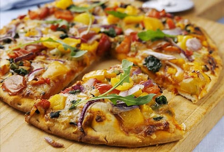 The Pizza Problem