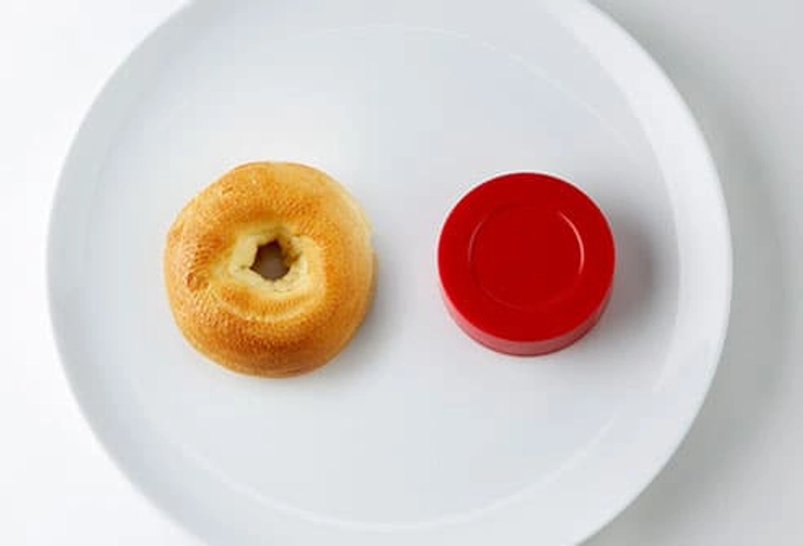 Size Is Everything at the Bakery
