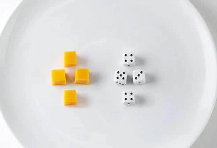 Watch Your Dairy Servings Watch Your Dairy Servings