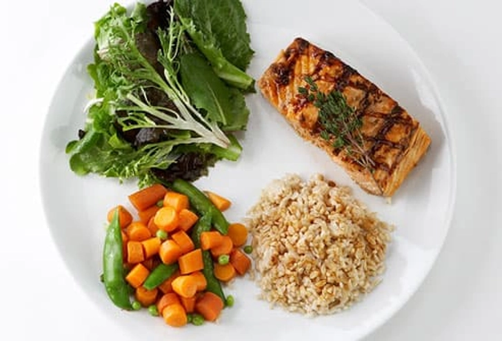 Your Daily Diet