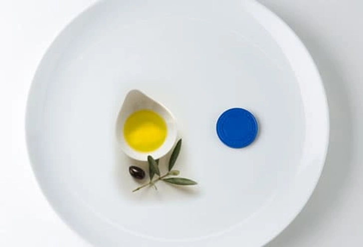 It's Easy to Overdo Fats and Oils