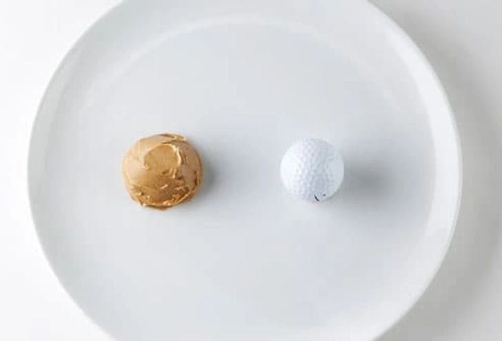 Go a Little Nuts for Peanut Butter