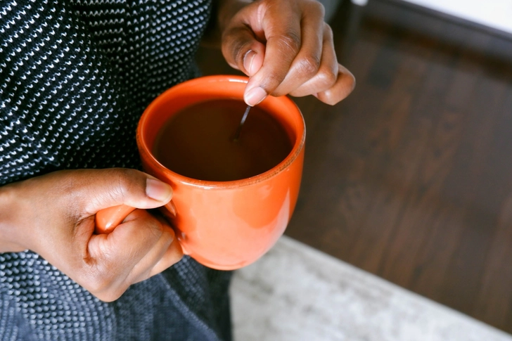 Caffeine Caffeine