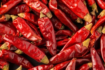 Spicy Foods