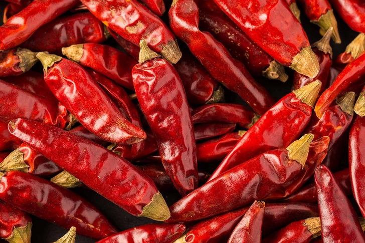 Spicy Foods Spicy Foods