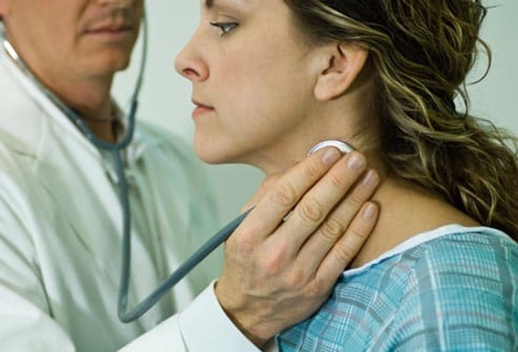 How Is PPD Diagnosed?