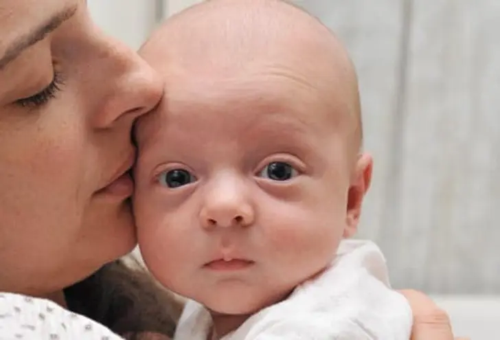 What Is Postpartum Depression?