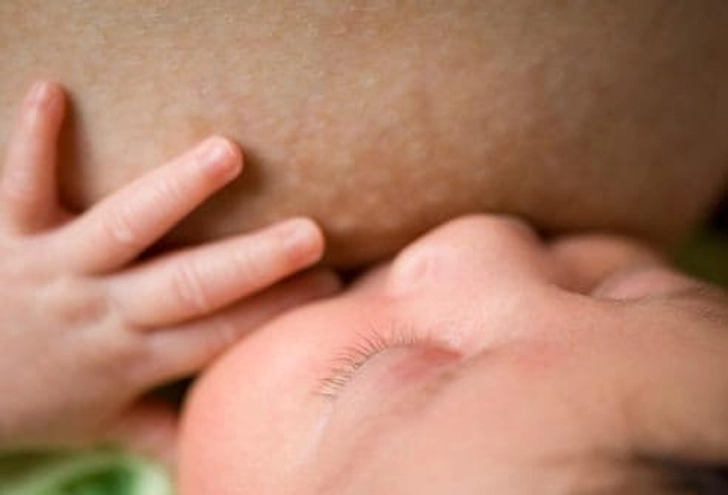 Antidepressants and Breastfeeding