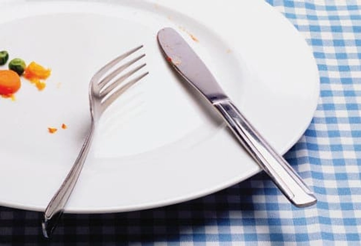 Symptom: Appetite Changes