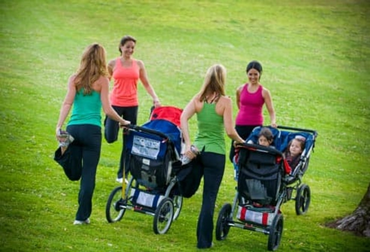 Diet and Exercise Can Help Diet and Exercise Can Help