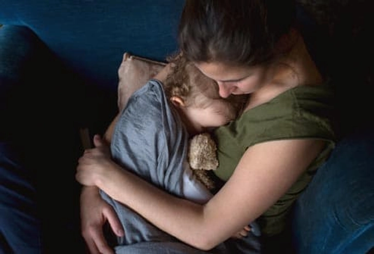 When to Seek Help When to Seek Help