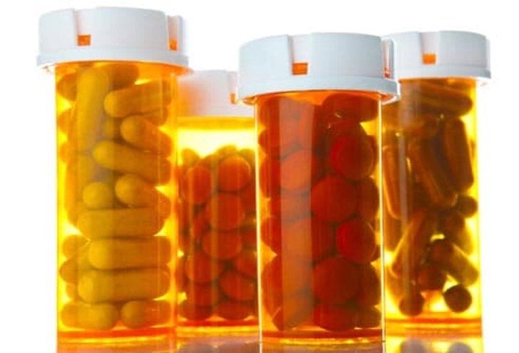 PPD Treatment: Medicine