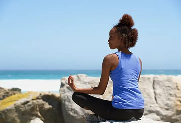 Don't Be a Slouch
