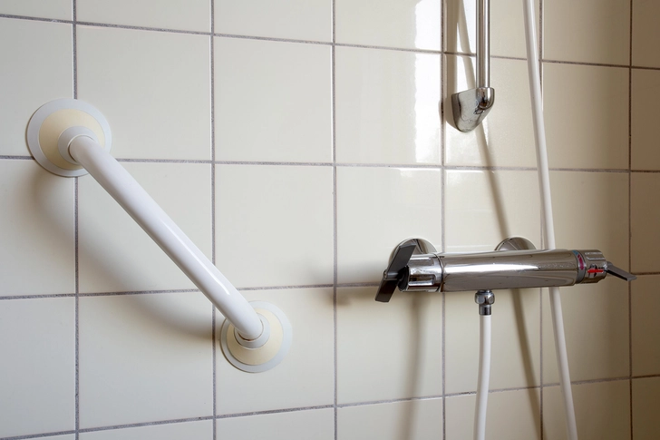 Grab Bars