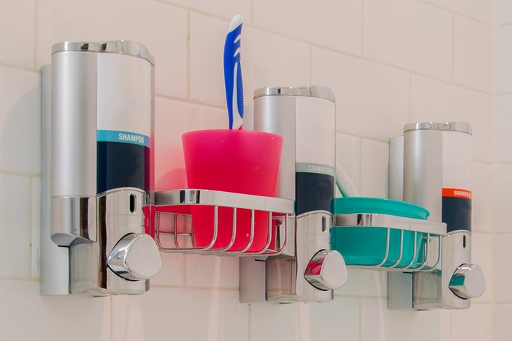 Other Bathing Aids