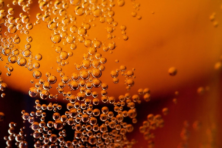 Avoid Sugary Drinks