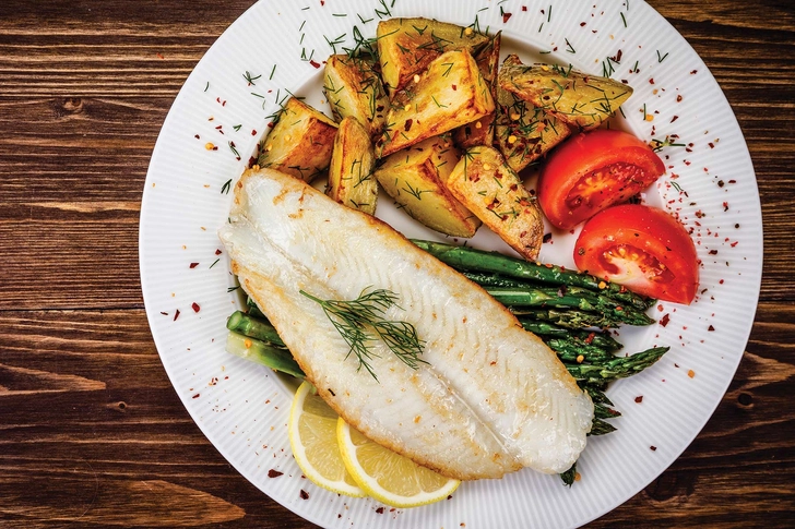 Cut Back on Starchy Vegetables