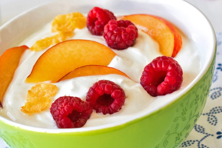 Snack on Fruit
