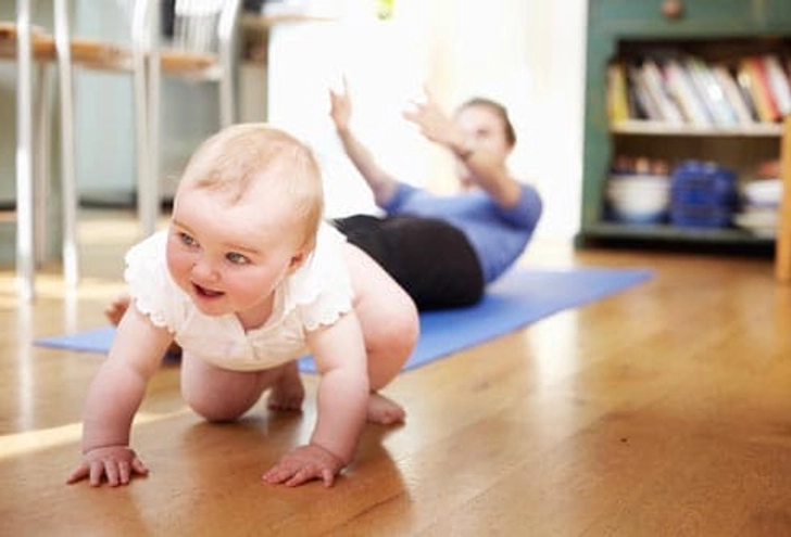 Fit for Two: Abs Fit for Two: Abs
