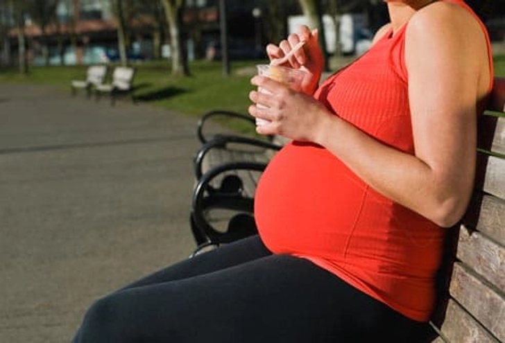 Benefit: Control Gestational Diabetes Benefit: Control Gestational Diabetes