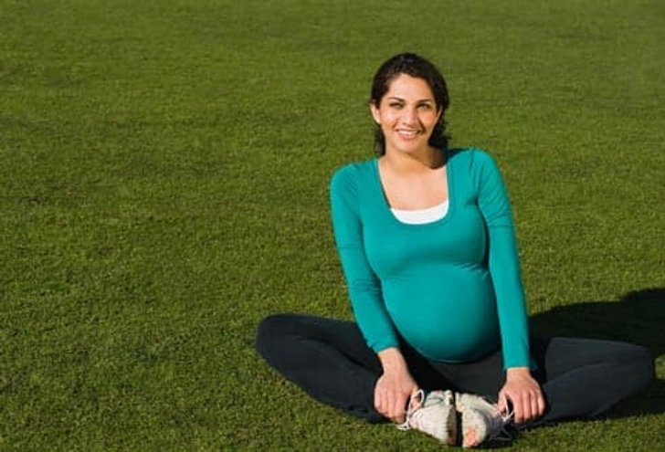 Fit Tip: Stretching Fit Tip: Stretching