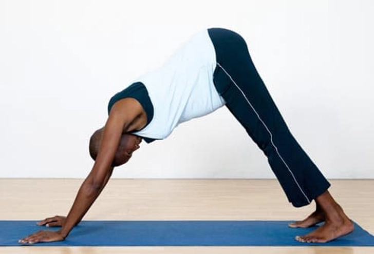 Baby Bump Fave: Yoga Baby Bump Fave: Yoga