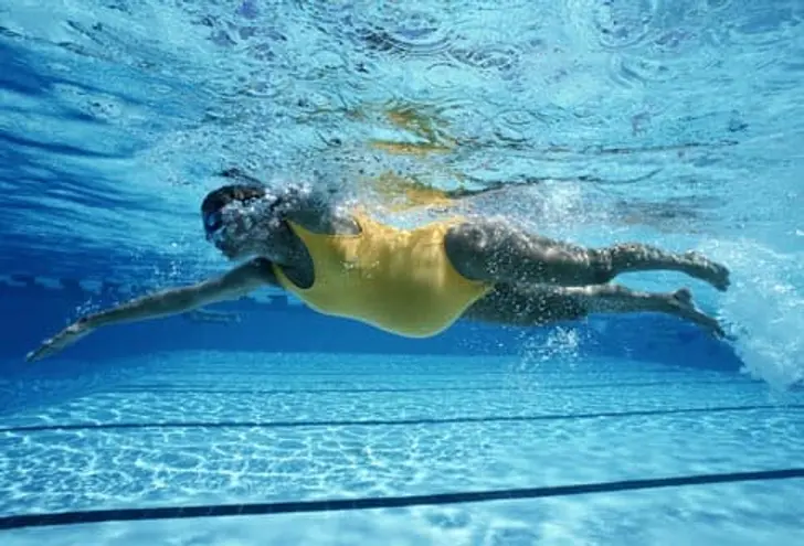 Baby Bump Fave: Swimming Baby Bump Fave: Swimming
