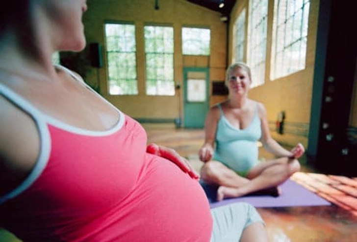 Fit Tip: Take It Easy Fit Tip: Take It Easy