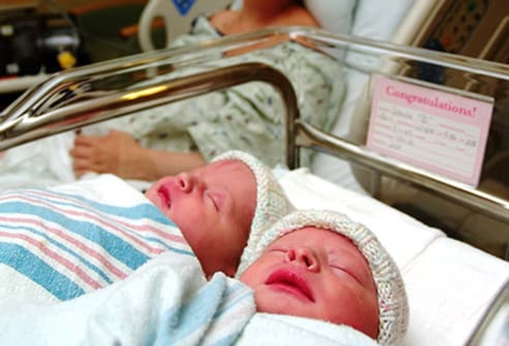 Complication: Earlier Births