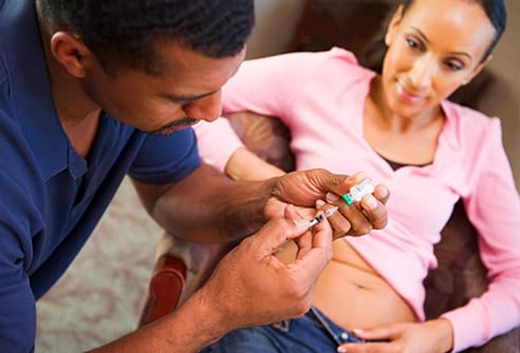 Reason: Fertility Drugs