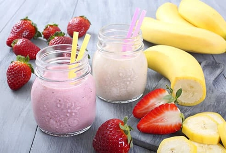 Smoothies