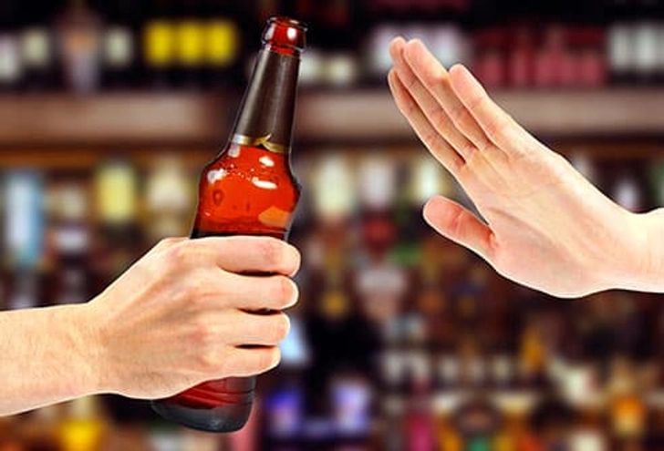Limit Alcohol Limit Alcohol