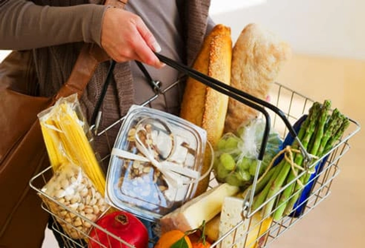 Manage Your Weight and Eat Right