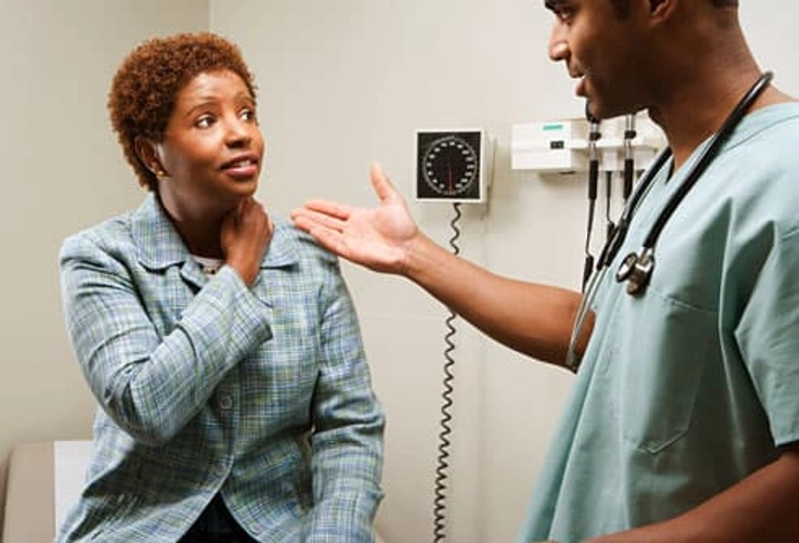 Discuss Your Medical Conditions