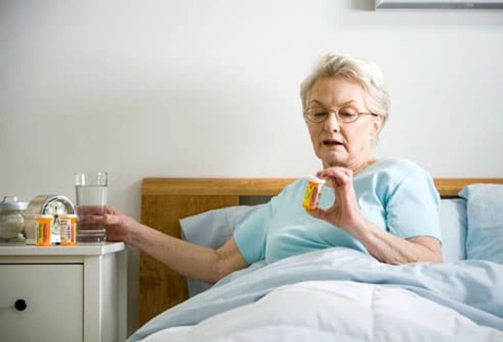 Pain After Surgery