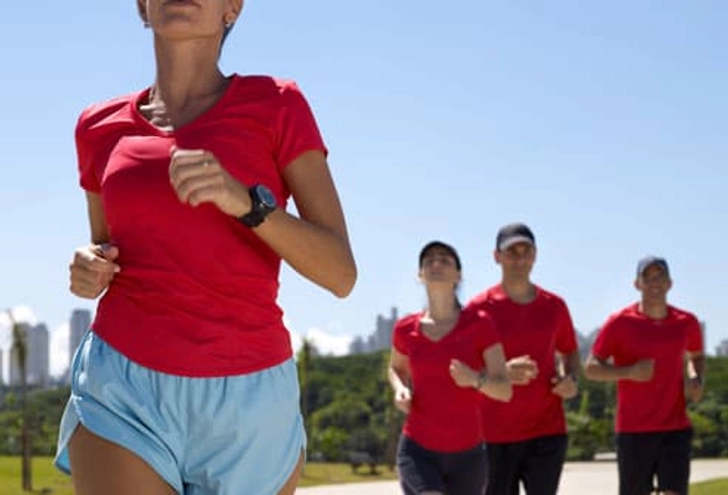 Make Lifestyle Changes