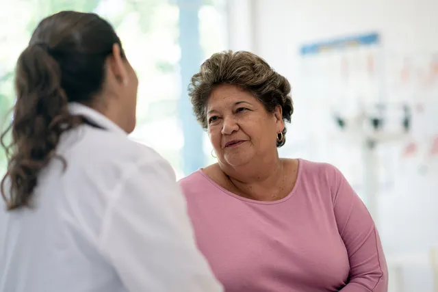 Choosing Between a Geriatrician and a Primary Care Doctor