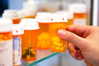 Bring Your Medications Bring Your Medications